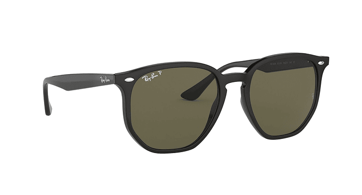 Ray-Ban Hexagonal RB4306 Polarizado - Image 11