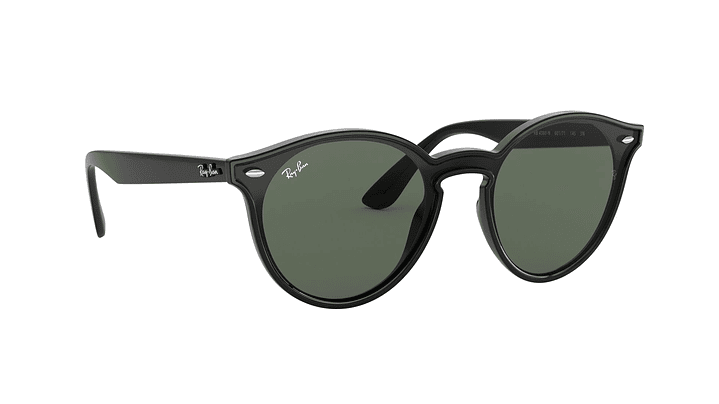 Ray-Ban Round RB4380N Blaze 11