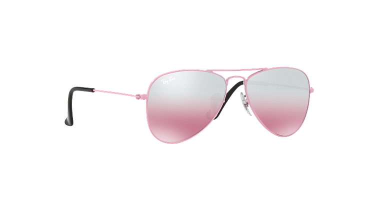 Ray-Ban Junior Junior Aviator (niños) - Image 11