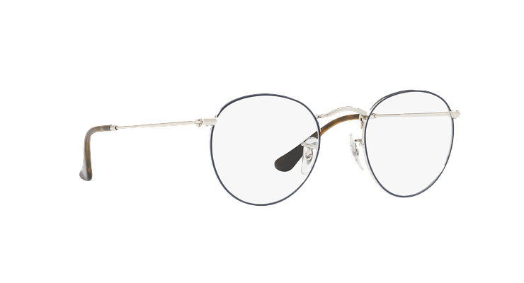 Ray-Ban Round Metal - Image 11