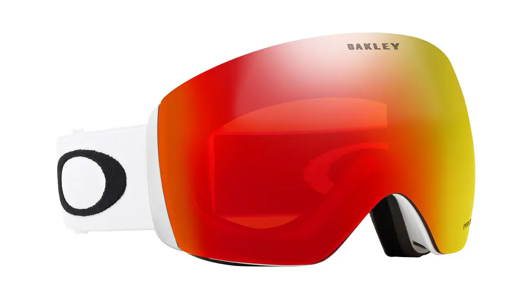 Oakley Flight Deck Prizm 11