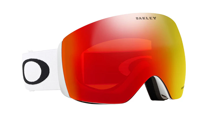 Oakley Flight Deck Prizm 11