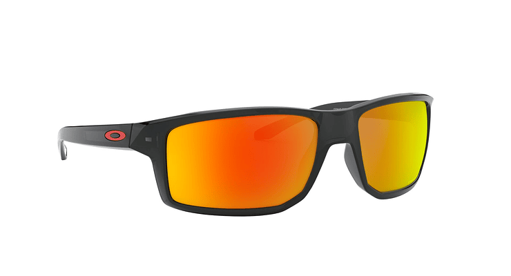 vértice expedición capacidad Lentes de sol Oakley Gibston Black Ink | Chilelentes