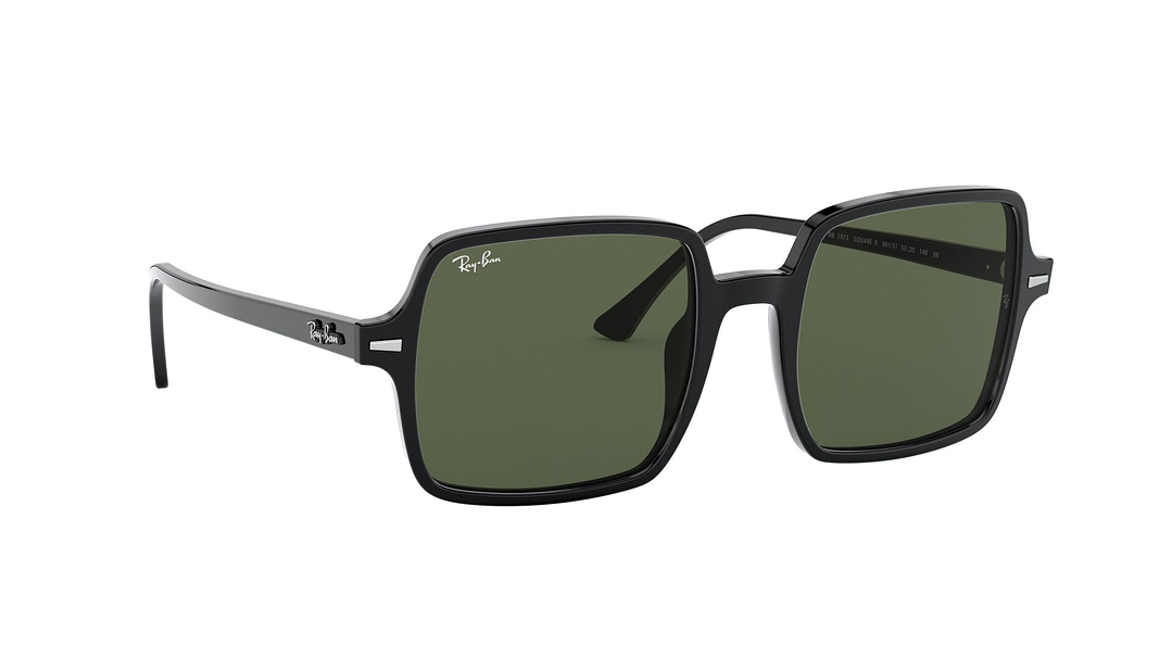 Ray-Ban Square II 11