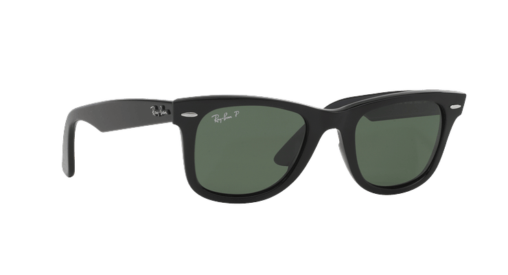 Ray-Ban Wayfarer Polarizado - Image 11