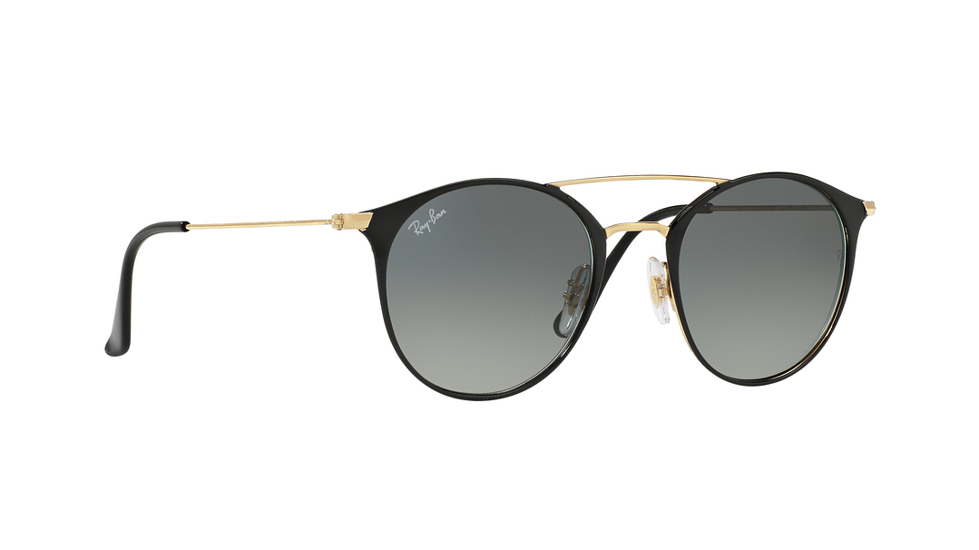 Ray-Ban Round RB3546 11