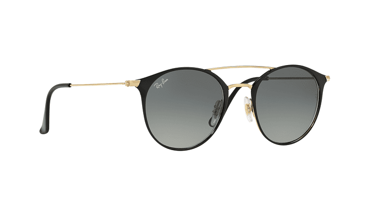 Ray-Ban Round RB3546 11