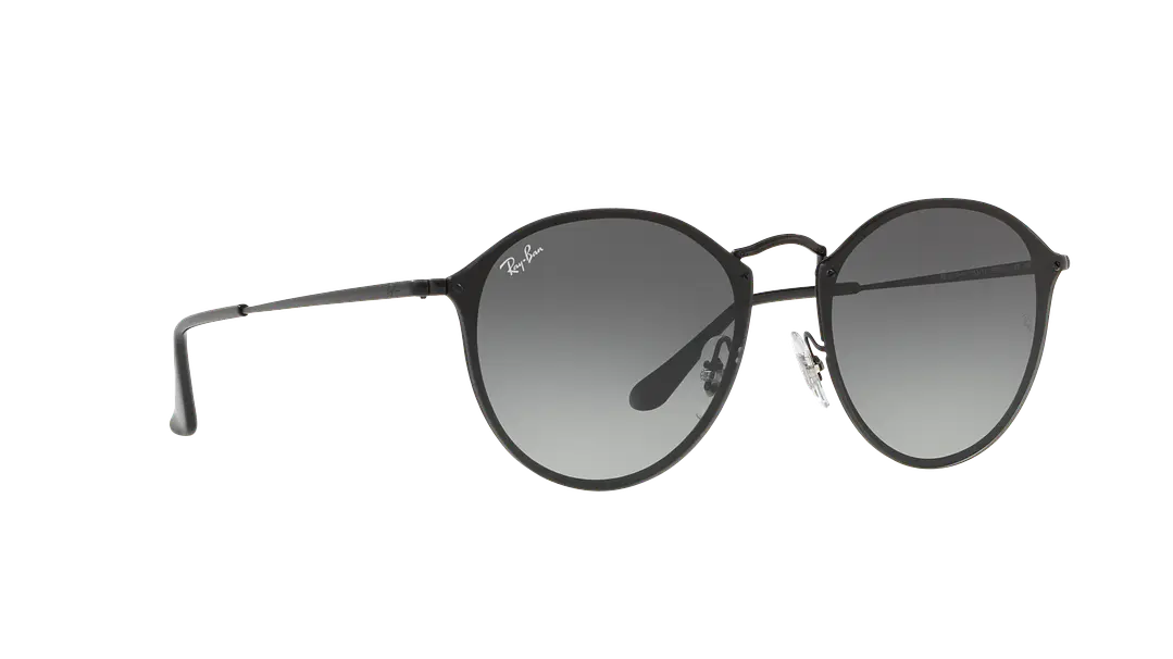 Ray-Ban Blaze Round 11
