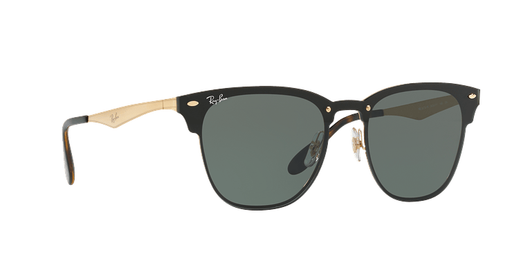 Ray-Ban Blaze Clubmaster - Image 11