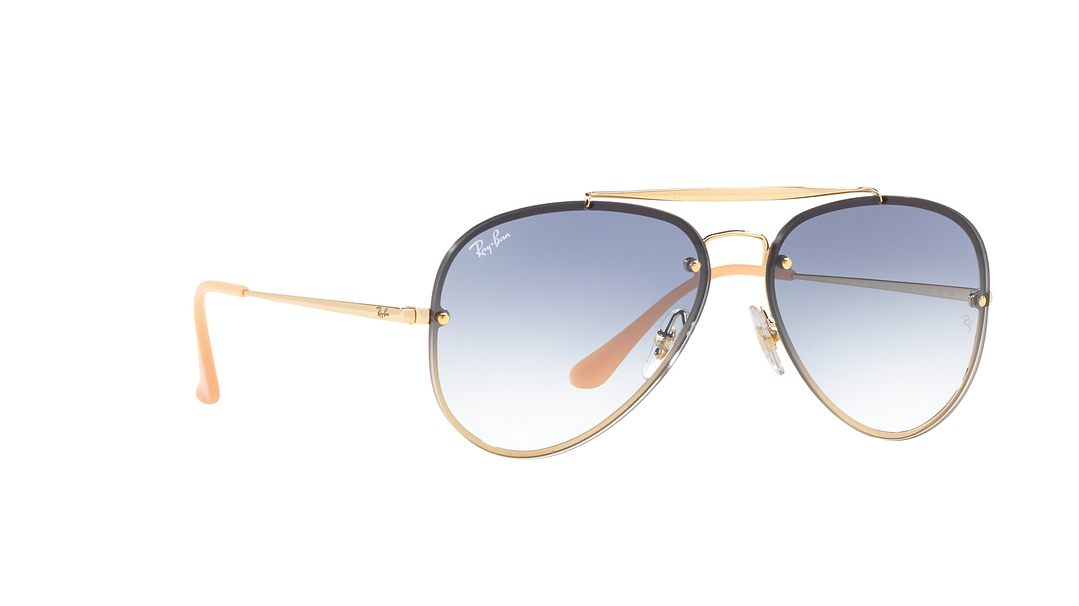 Ray-Ban Aviator Blaze 11