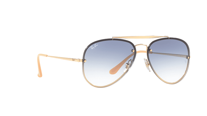 Ray-Ban Aviator Blaze 11