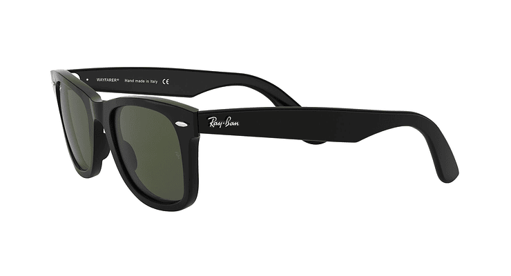 Ray-Ban Wayfarer RB4340 - Image 2