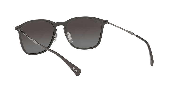 Ray-Ban Chris RB8353 Polarizado - Image 5