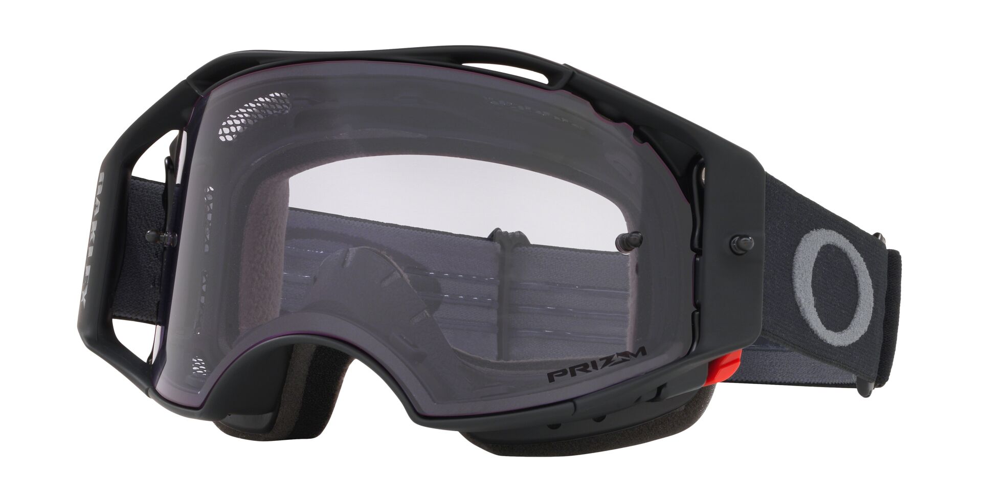 Oakley Airbrake® MTB Goggles Antiparras Oakley Airbrake MTB Black Gunmetal | Chilelentes