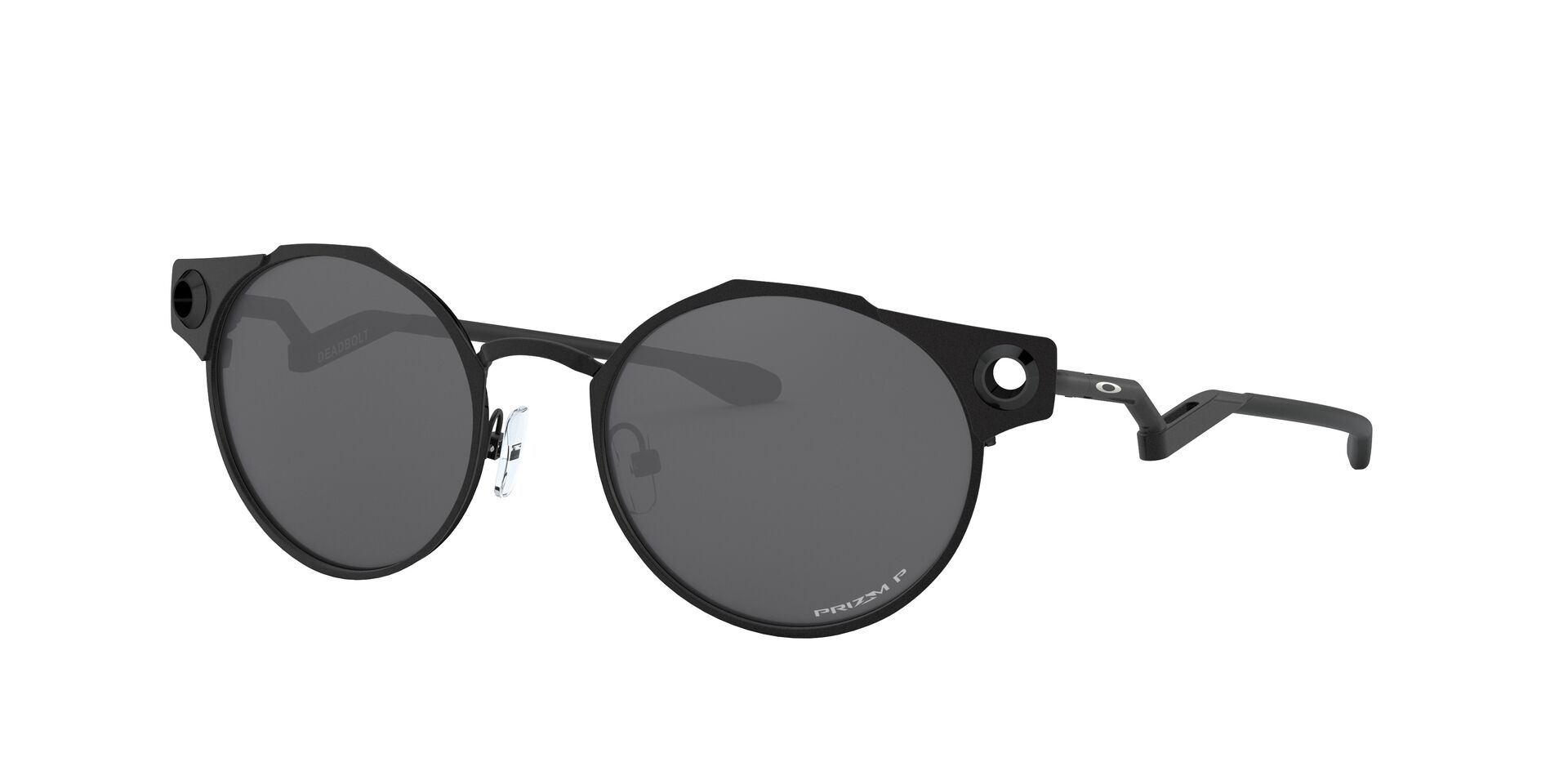 Oakley Deadbolt Polarizado y Prizm