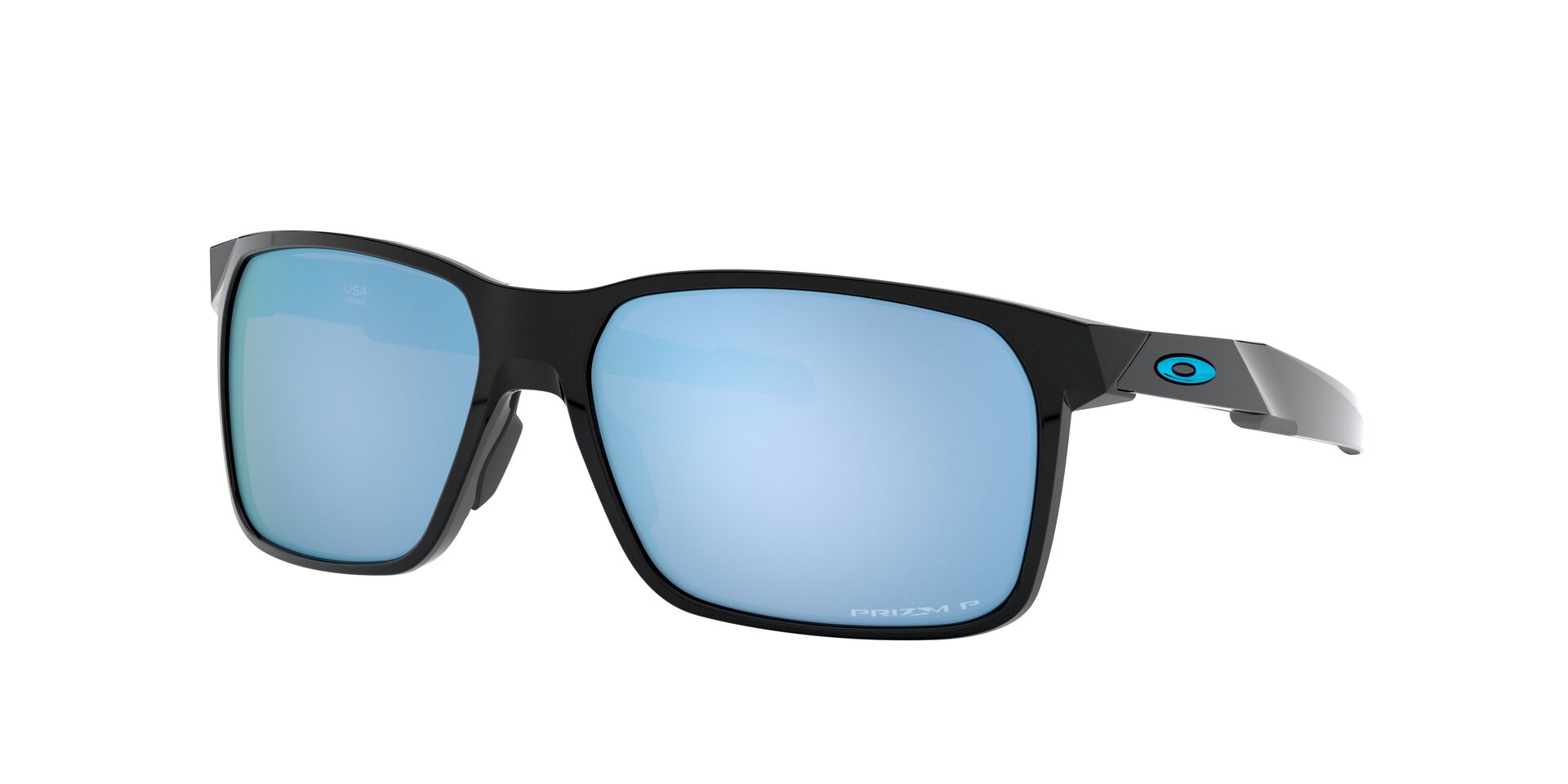 Oakley Portal X Polarizado y Prizm