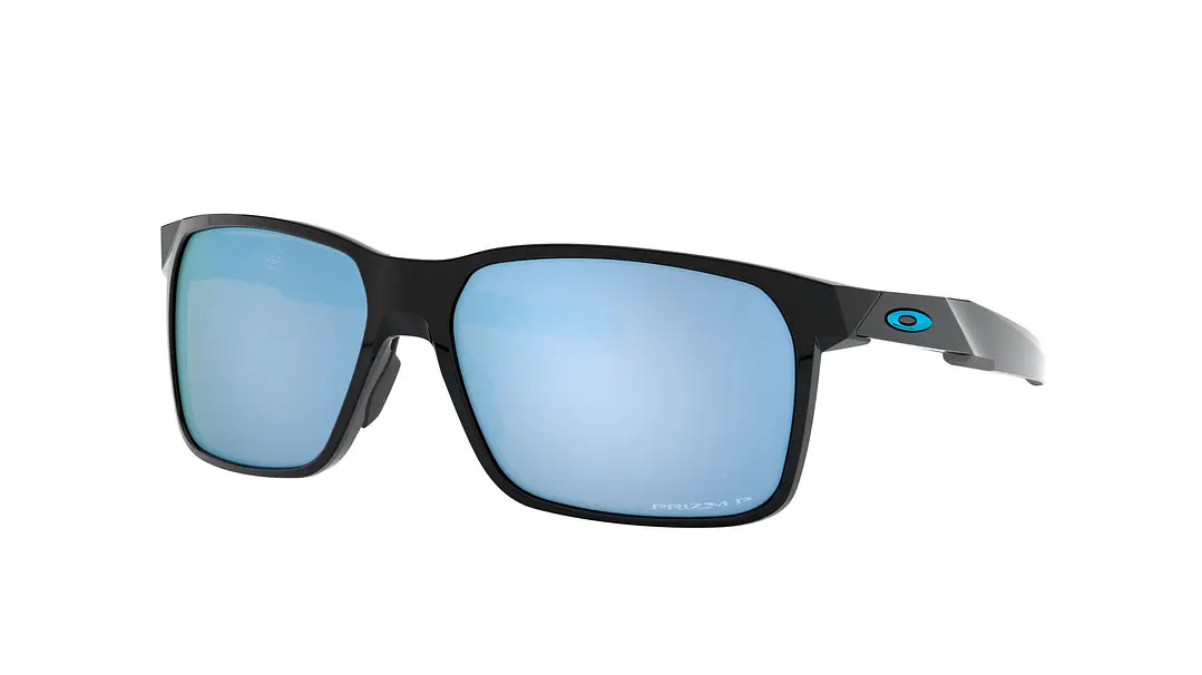 Oakley Portal X Polarizado y Prizm 1