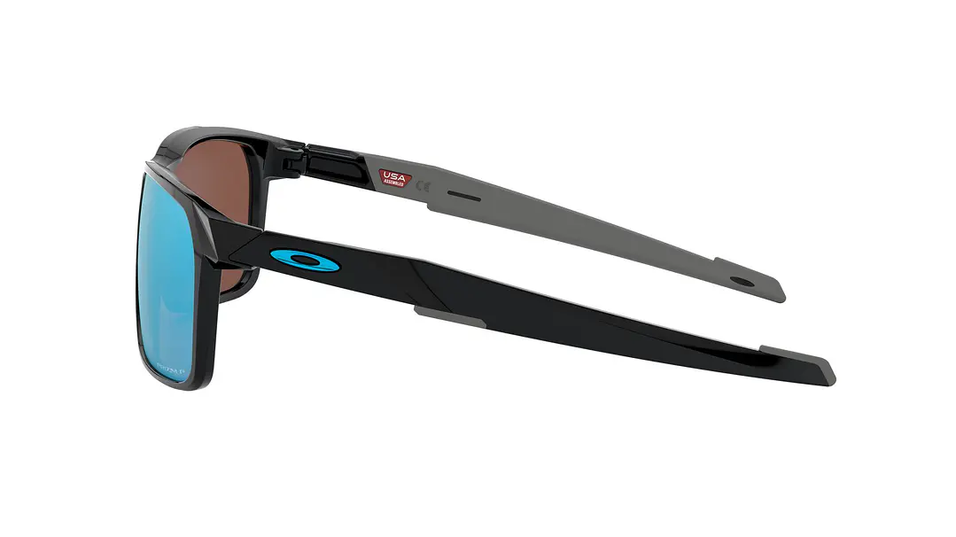 Oakley Portal X Polarizado y Prizm 3