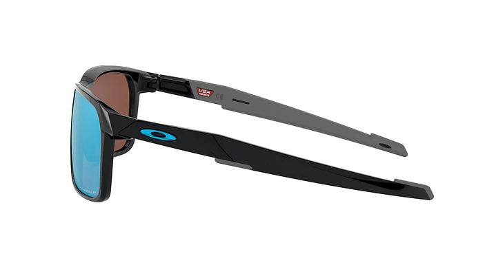 Oakley Portal X Polarizado y Prizm 3