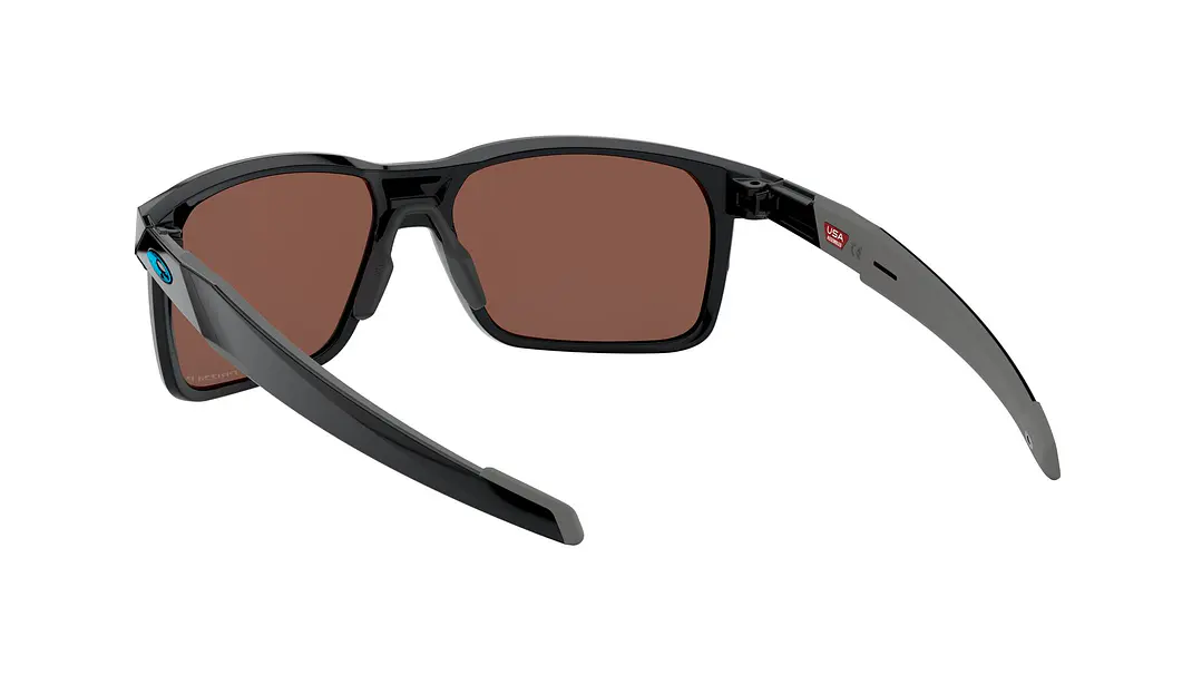 Oakley Portal X Polarizado y Prizm 5