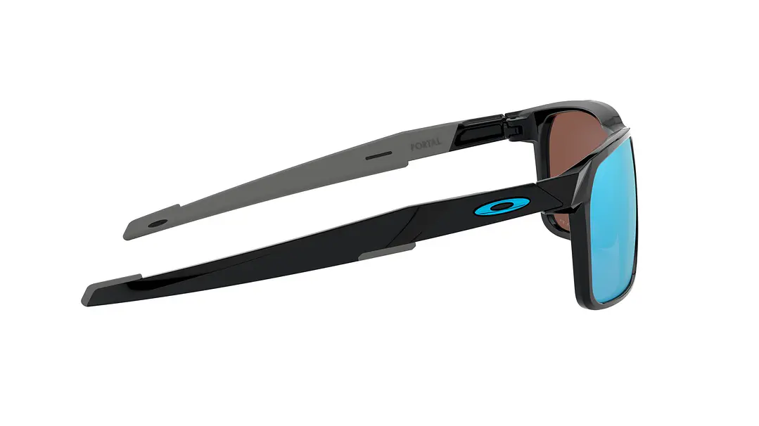 Oakley Portal X Polarizado y Prizm 9