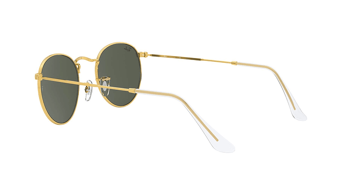 Ray-Ban Round Metal - Image 4