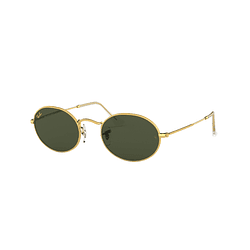 Ray-Ban Oval