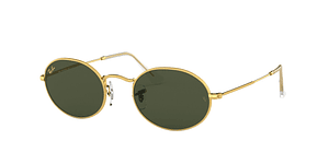 Ray-Ban Oval