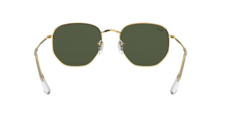 Ray-Ban Round Hexagonal - Image 6