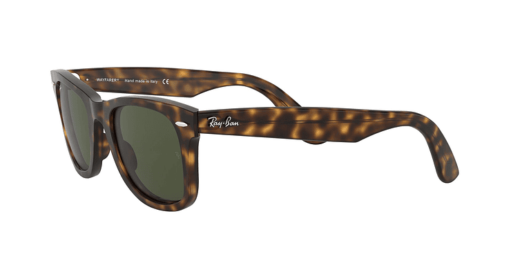 Ray-Ban Wayfarer RB4340 - Image 2