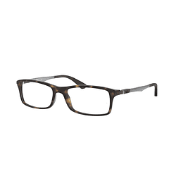 Ray-Ban Rectangular RX7017