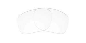 Lente Monofocal Alta calidad Superhidrofóbico Transparente Transparente