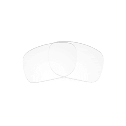 Lente Monofocal Superior Superhidrofóbico Transparente Transparente