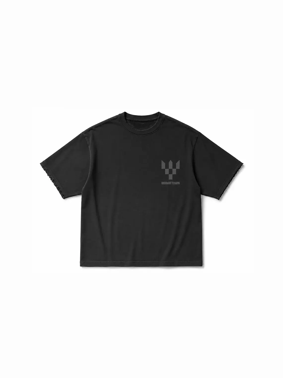 T-SHIRT 1TWN WHITE 1
