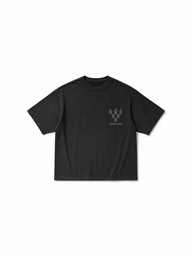 T-SHIRT 1TWN OLIVE 1