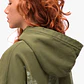 HOODIE BTB OLIVE - thumbnail 3