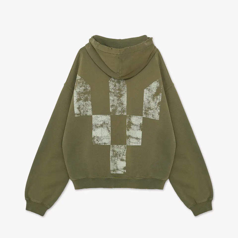 HOODIE BTB OLIVE 6
