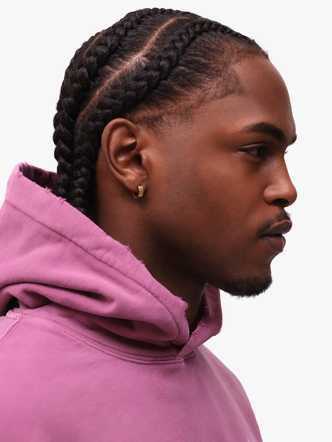 HOODIE BTB CHERRY 3