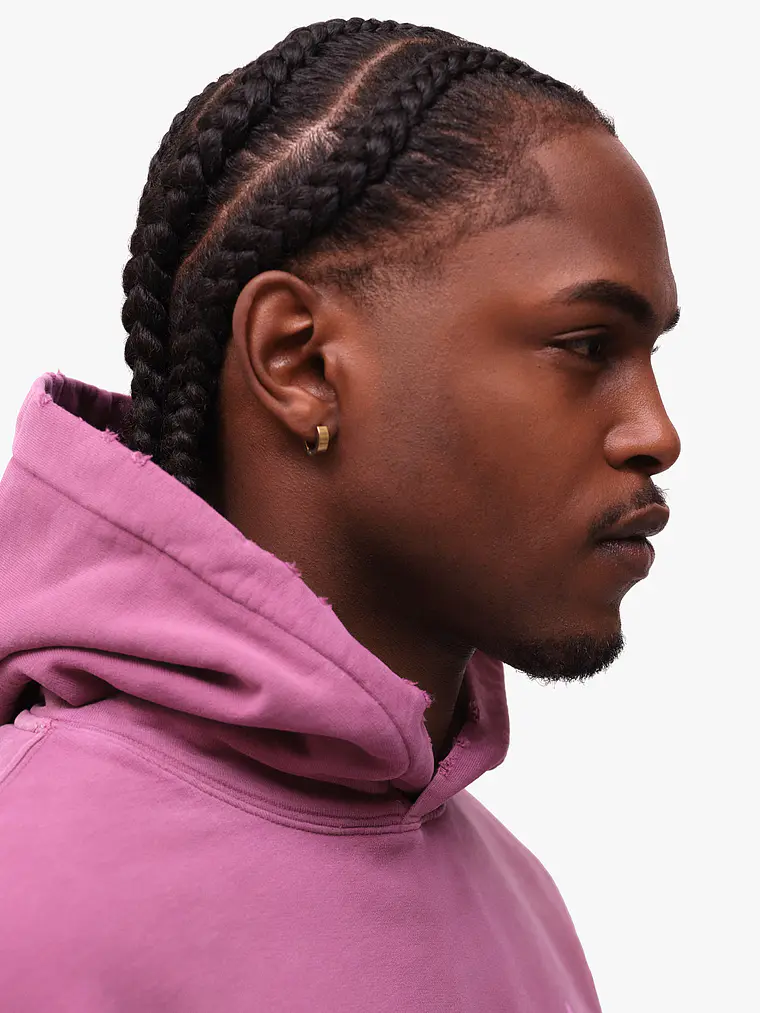 HOODIE BTB CHERRY 3
