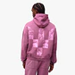 HOODIE BTB CHERRY - thumbnail 4