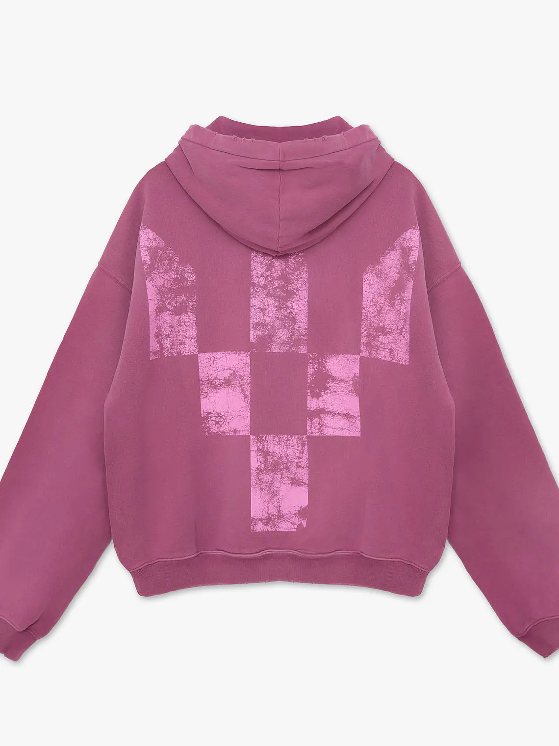 HOODIE BTB CHERRY 5