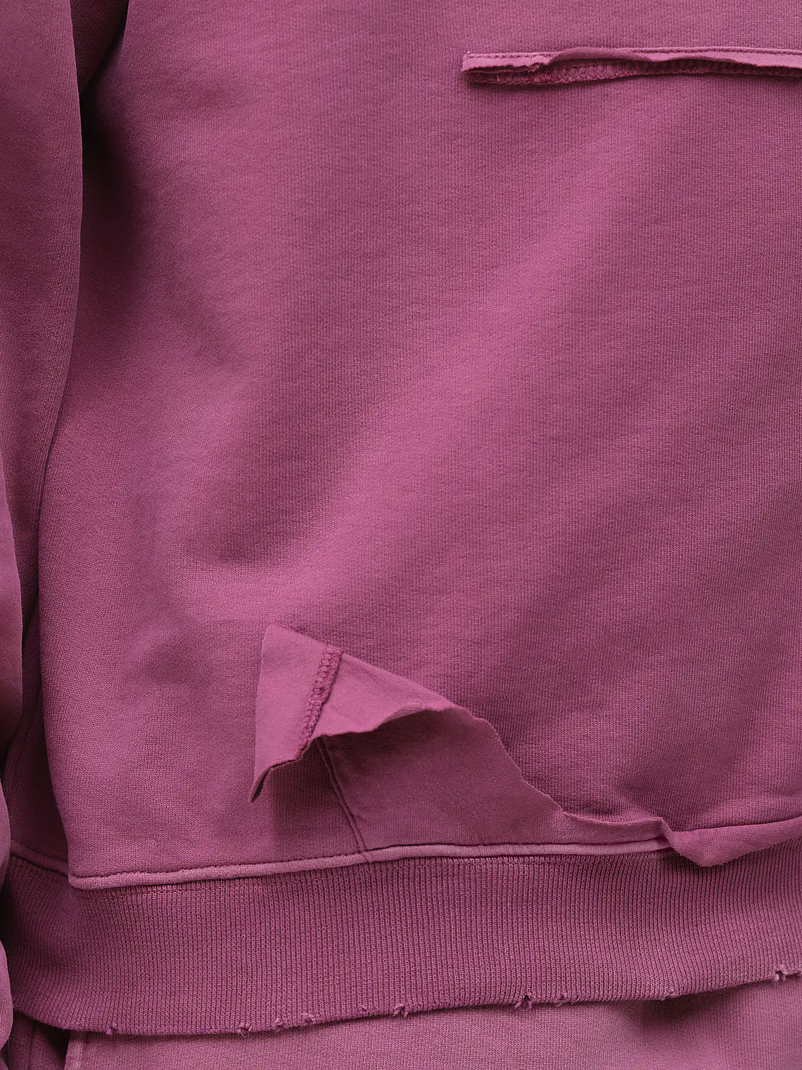 HOODIE BTB CHERRY 6