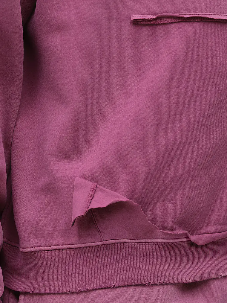 HOODIE BTB CHERRY 6