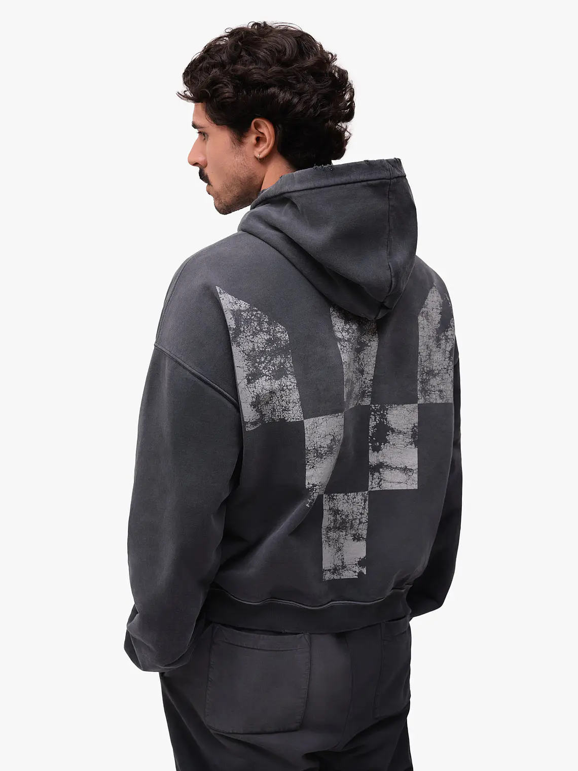 HOODIE BTB BLACK 3