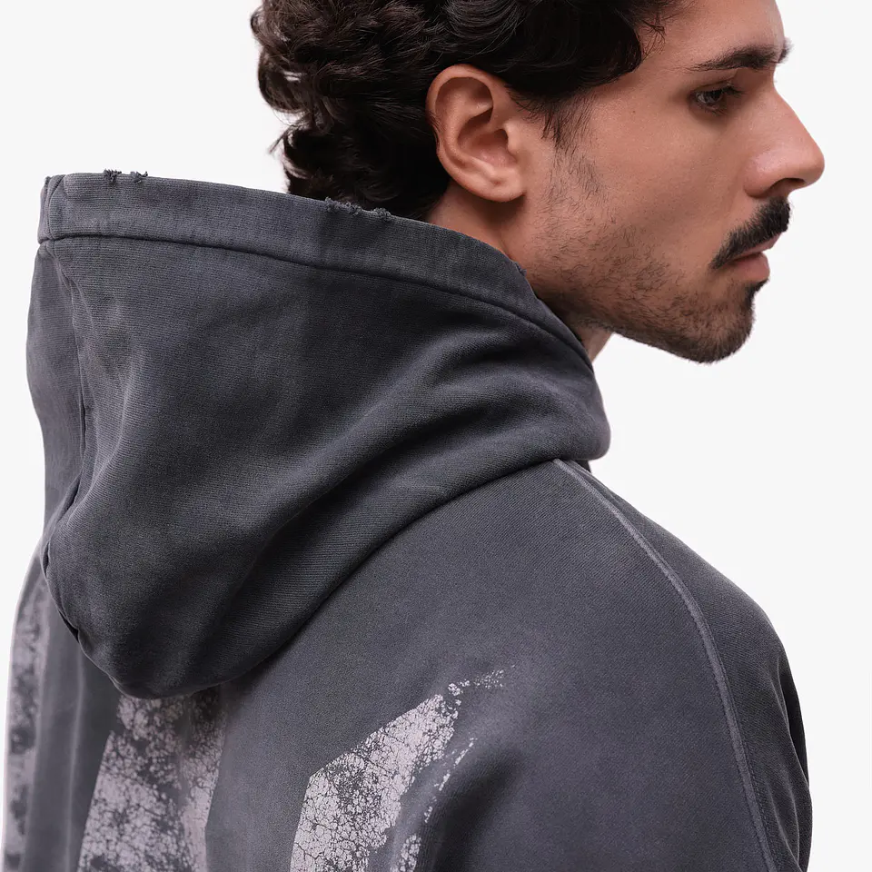 HOODIE BTB BLACK 2