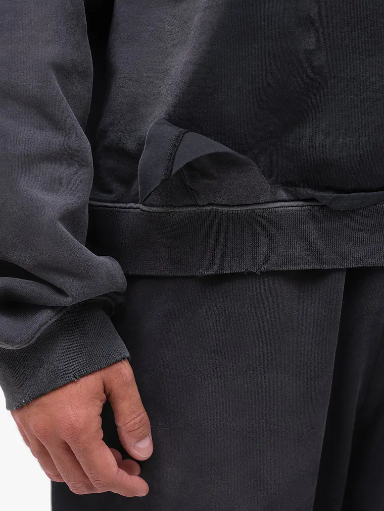HOODIE BTB BLACK 4