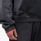 HOODIE BTB BLACK - thumbnail 5
