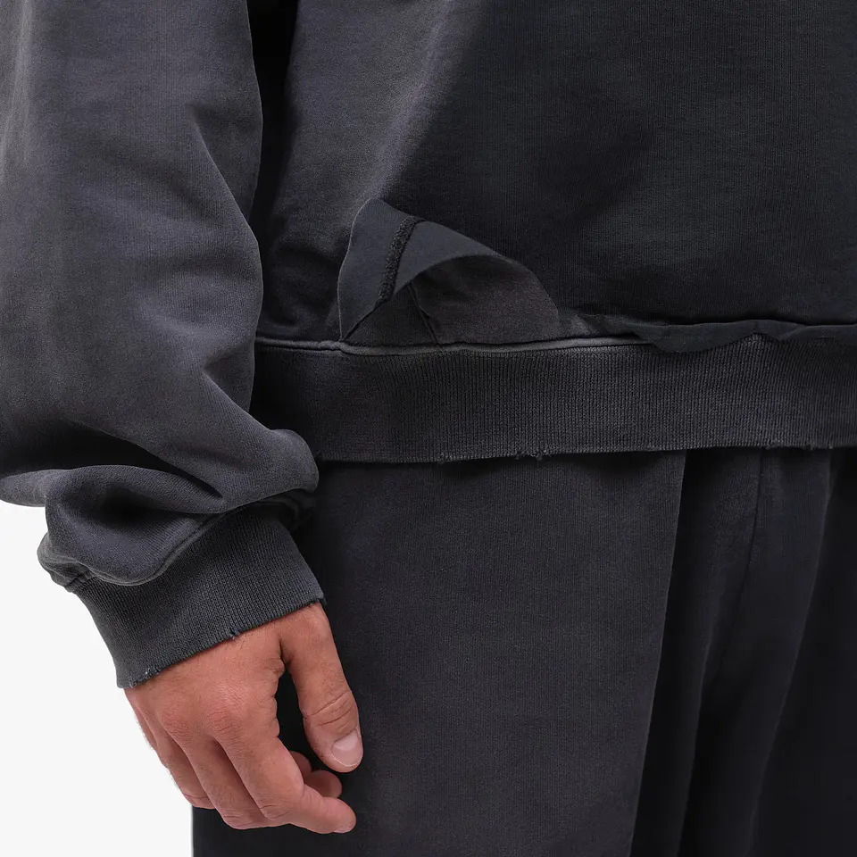 HOODIE BTB BLACK 5