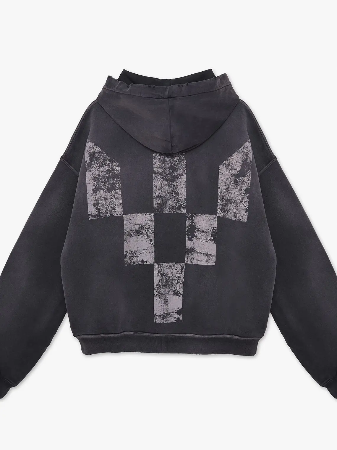 HOODIE BTB BLACK 2