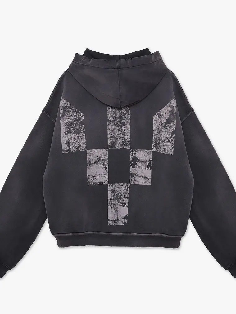 HOODIE BTB BLACK 2